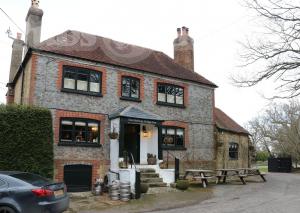 Picture of Halfway Bridge Inn