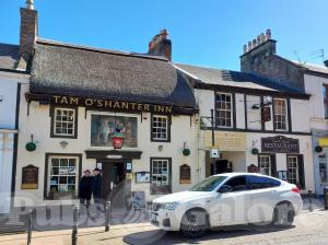 Picture of Tam O'Shanter Inn