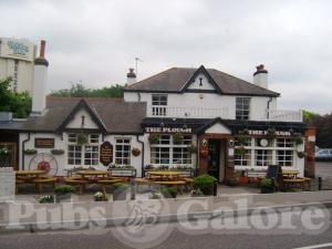 Picture of The Plough