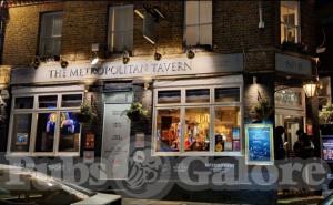 Picture of The Metropolitan Tavern