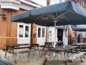 Picture of Yates's