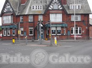 Picture of Halfway House