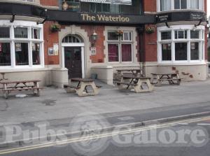 Picture of Waterloo Hotel