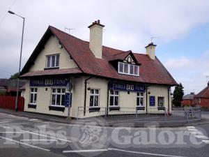 Picture of Three Tuns