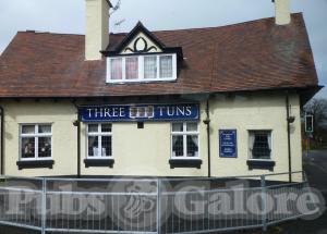 Picture of Three Tuns