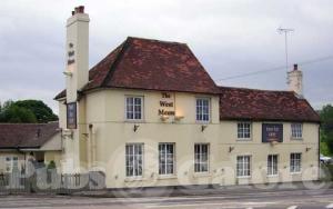 Picture of West Meon