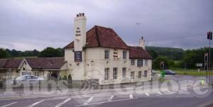 Picture of West Meon
