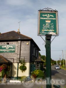 Picture of The Earl of Normanton