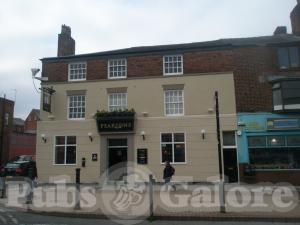 Picture of Pearsons
