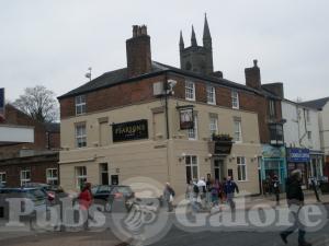 Picture of Pearsons