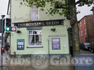 Picture of The Bowling Green