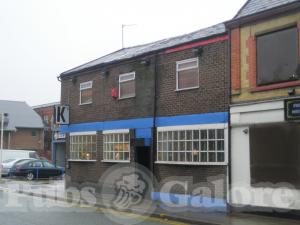 Picture of Fat Lenny's Saloon