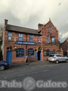 Picture of The Hawthorne
