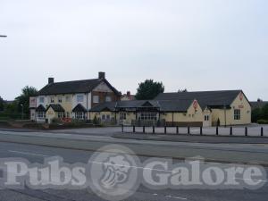 Picture of Red Lion