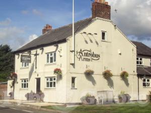 Picture of Antrobus Arms