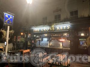 Picture of The Cross Keys