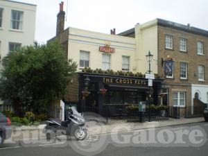 Picture of The Cross Keys