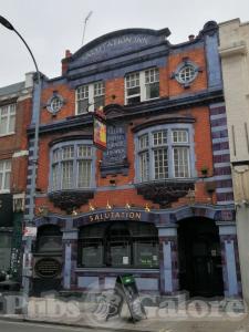 Picture of The Salutation