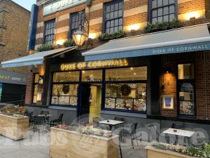 Picture of Duke of Cornwall