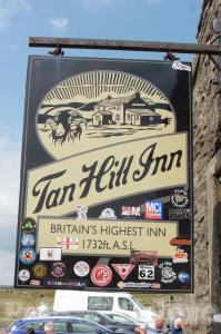 Picture of Tan Hill Inn