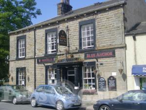 Picture of The Blue Anchor Hotel