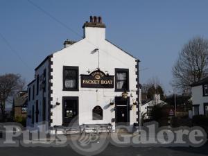 Picture of Packet Boat Inn