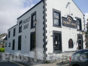 Picture of Packet Boat Inn