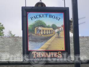 Picture of Packet Boat Inn