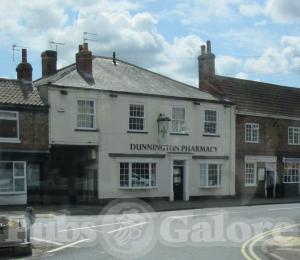 Picture of The Greyhound