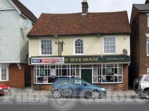 Picture of The Beer House