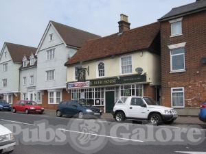 Picture of The Beer House