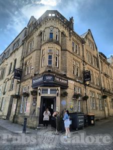 Picture of The Albert