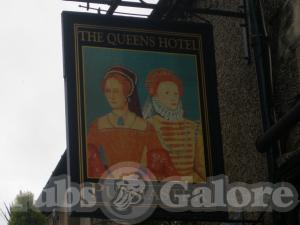Picture of Queens Hotel