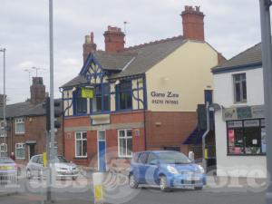 Picture of The Iron Grey