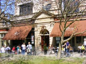 Picture of The Slug & Lettuce