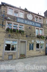 Picture of The Fleece