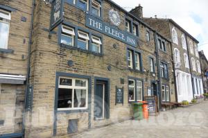 Picture of The Fleece