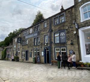 Picture of The Fleece