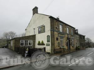 Picture of The Wuthering Heights Inn