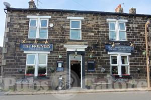 Picture of The Friendly