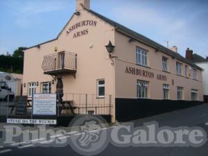 Picture of The Ashburton Arms
