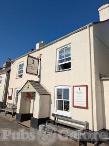 New picture of The Cricket Inn