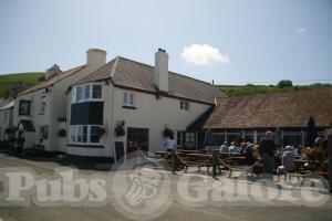 Picture of Cricket Inn