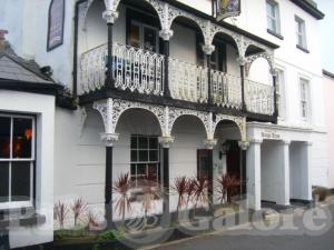 Picture of The Kings Arms