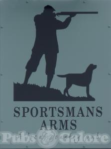 Picture of The Sportsmans Arms