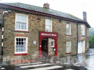 Picture of Maltsters Arms