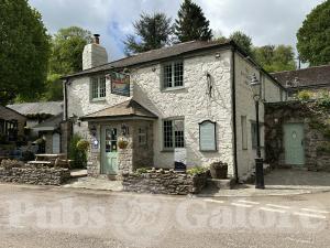 Picture of The Waterman's Arms