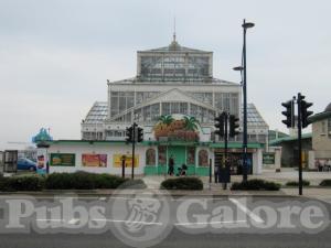 Picture of Winter Gardens Bar