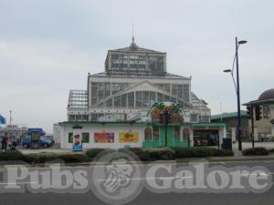Picture of Winter Gardens Bar
