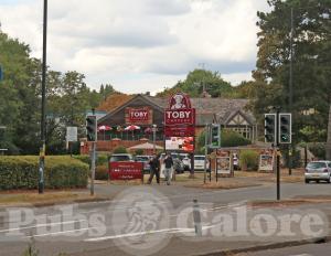 Picture of Toby Carvery Kings Norton